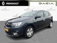 Dacia Sandero - 1.0 TCE 100 Comfort