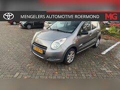 Suzuki Alto - 1.0 Celebration EASSS | RIJKLAAR