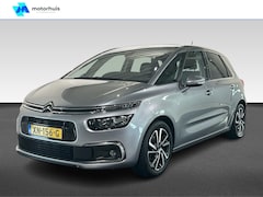 Citroën C4 SpaceTourer - 1.2 PureTech 130pk Feel