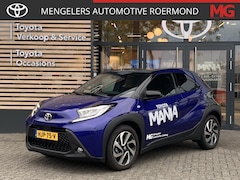 Toyota Aygo X - 1.0 VVT-i MT Pulse |RIJKLAAR