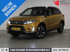 Suzuki Vitara - 1.4 Boosterjet Select Smart Hybrid