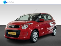 Citroën C1 - 1.0 VTi 72PK S&S 5D Feel