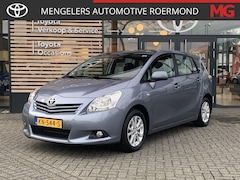 Toyota Verso - 1.8 VVT-i Dynamic |RIJKLAAR