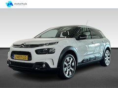Citroën C4 Cactus - PureTech 110pk Shine