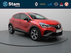 Renault Captur - 160pk R.S. Line EDC/AUTOMAAT Camera | Climate | Navi | Parksens. v+a | 18" Velgen