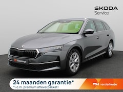 Skoda Octavia Combi - 1.5 TSI MHEV Business Edition Plus 150PK DSG Achterruitrijcamera, Adaptieve Cruise Control
