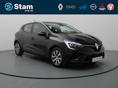 Renault Clio - 90pk TCe Equilibre Airco | Cruise | Carplay