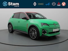 Renault 5 - 5 150pk comfort range iconic cinq 52 kWh Automaat Harman Kardon | Camera | Adapt. Cruise |