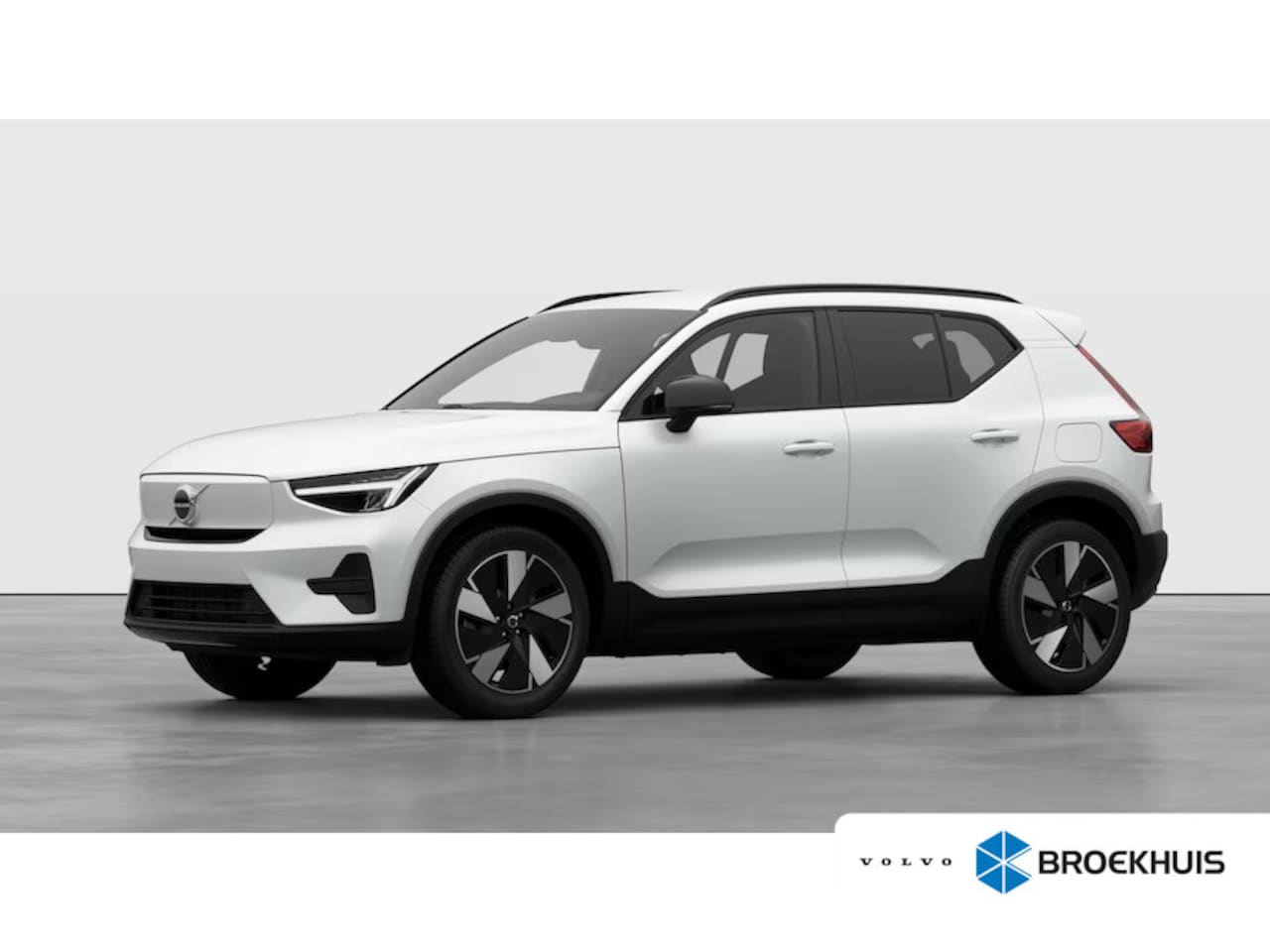 Volvo EX40 - Single Motor Extended Range Core 82 kWh Driver Assist Pack | Climate Pack | Versatility Pa - AutoWereld.nl