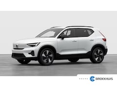 Volvo EX40 - Single Motor Extended Range Core 82 kWh Driver Assist Pack | Climate Pack | Versatility Pa