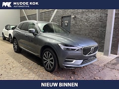 Volvo XC60 - T6 Plug-in hybrid Inscription Expr. | ACC | Panoramadak | harman/kardon | Stoel+Stuurverwa
