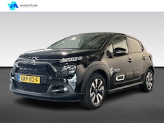 Citroën C3 - 1.2 PureTech 83pk S&S Max