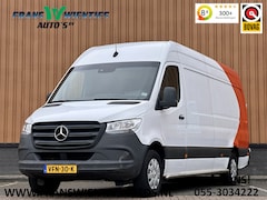 Mercedes-Benz Sprinter - 316 2.2 CDI L3H2 DC EURO VI-D | Cruise Control | Achteruitrijcamera | Parkeersensoren | Ap