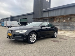 Audi A6 Limousine - 3.0 TDI quattro Pro Line Plus