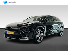 Citroën C5 X - 1.2 PureTech 130pk EAT8 Feel