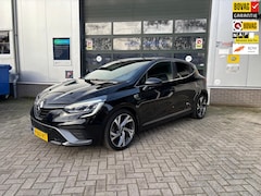 Renault Clio - 1.0 TCe R.S. Line