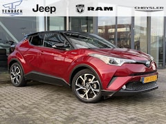 Toyota C-HR - 1.8 Hybrid Style | 1e eigenaar | JBL |