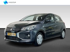 Mitsubishi Space Star - 1.2 MIVEC ClearTec AS&amp;G 71pk Connect+