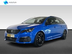 Peugeot 308 SW - 1.2 PureTech 130pk EAT8 Blue Lease GT-line| TREKHAAK | PANORAMADAK