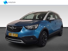 Opel Crossland X - 1.2 Turbo 110pk Start/Stop 120 Jaar Edition