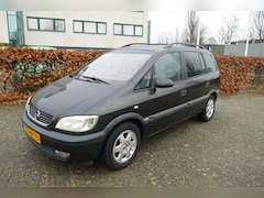 Opel Zafira - 1.8-16V Elegance Automaat 7 PERSOONS EXPORT