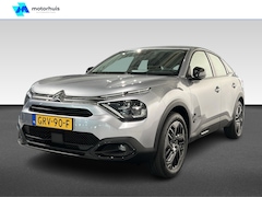 Citroën C4 - | PLUS | AUTOMAAT | 130 PK