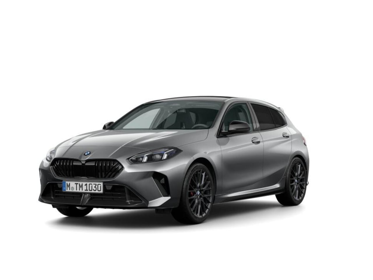 BMW 1-serie - 120 | M Sportpakket Pro | Premium Pack - AutoWereld.nl