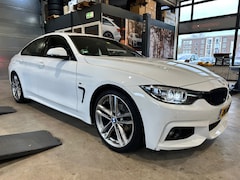 BMW 4-serie Gran Coupé - 420i High Executive Edition