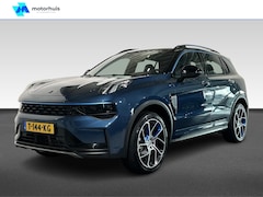 Lynk & Co 01 - 1.5TD 261pk PHEV 7DCTH