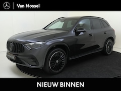 Mercedes-Benz GLC-klasse - 300e 4MATIC AMG-Line / Memory-Stoelen / Stoelventilatie / Panaroma-dak / Night-Pakket / Tr