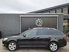 Skoda Octavia Combi - 1.4 TSI Greentech Elegance *AC*HeatSeat