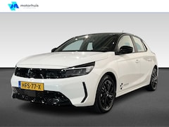 Opel Corsa - 1.2 Turbo 100pk Yes