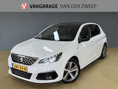 Peugeot 308 - 1.2 PureTech GT-Line | Automaat | Carplay