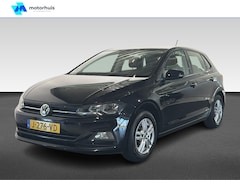 Volkswagen Polo - 1.0 TSI 95pk Comfortline Business