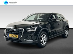 Audi Q2 - 30 TFSI 116pk Pro Line