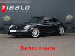Porsche 911 - 3.8 Carrera S | Schuifdak | BTW | Youngtimer |