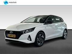 Hyundai i20 - 1.0 T-GDI 48V 100PK Comfort