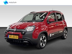 Fiat Panda - 1.0 HYBRID 70PK PANDINA AIRCO CRUISE PDC CARPLAY NAP