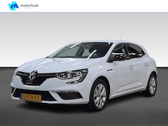 Renault Mégane - Hatchback 1.3 TCE 115PK LIMITED NAVI TEL PDC NAP