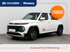 Hyundai Inster - E-Motion 49 kWh Redline Edition Pro | Nieuw | Op = Op | Exclusief in Nederland bij Wittenb