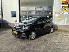 Peugeot 108 - 1.0 e-VTi Access