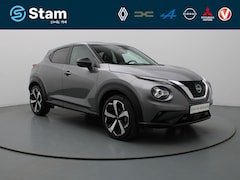 Nissan Juke - 115pk DIG-T N-Design Automaat BOSE | 360° Camera | Adapt. Cruise | Parkeersens. v+a | Stoe
