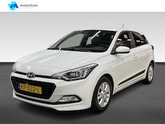 Hyundai i20 - 1.0 T-GDI 100PK GO NAVI CAMERA CRUISE TEL NAP