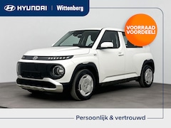 Hyundai Inster - E-Motion 49 kWh | Nieuw, snel leverbaar