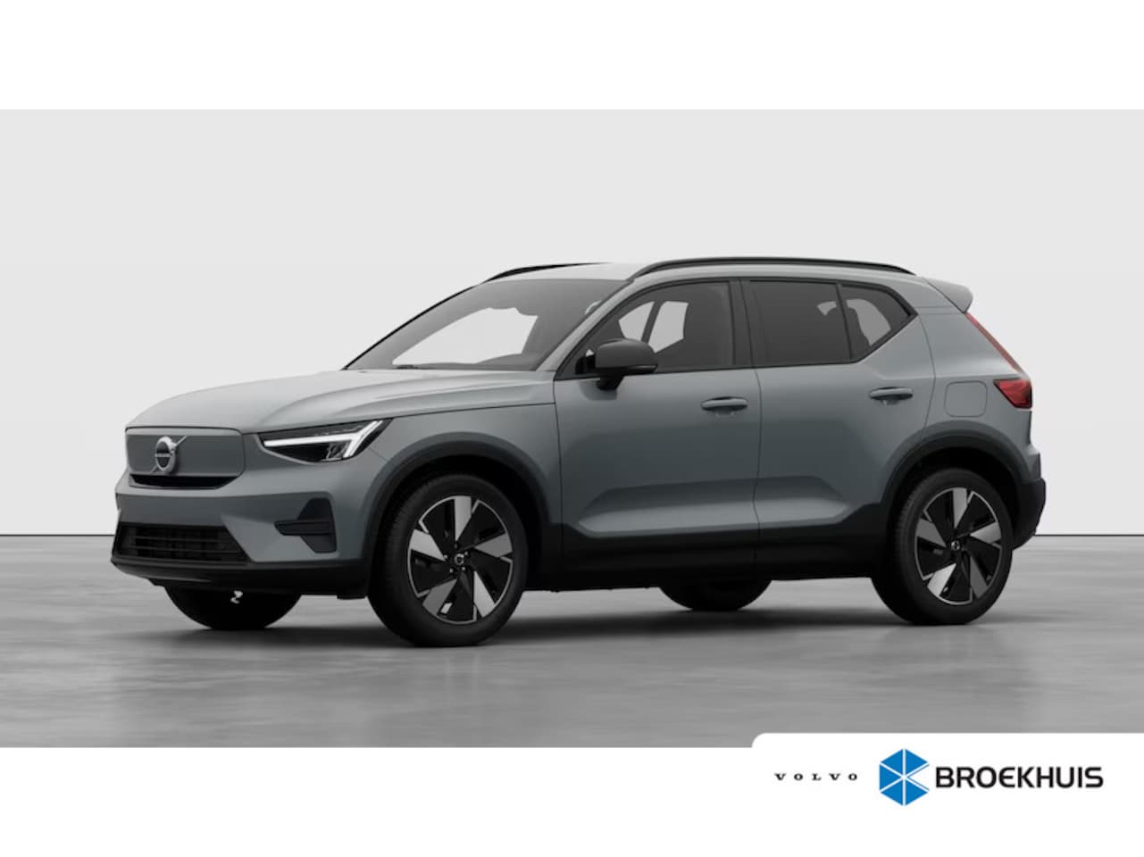 Volvo EX40 - Single Motor Core 70 kWh Driver Assist Pack | Climate Pack | Versatility Pack | 19" 5-spa - AutoWereld.nl