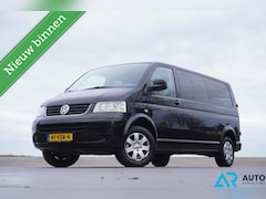 Volkswagen Transporter - 2.5 TDI * L2H1 * Youngtimer * Airco