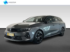 Opel Astra Sports Tourer - 1.2 Turbo Hybrid 136pk Start/Stop eDCT GS