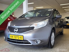 Nissan Note - 1.2 Acenta *NL, CRUISE, RIJKLAARPRIJS