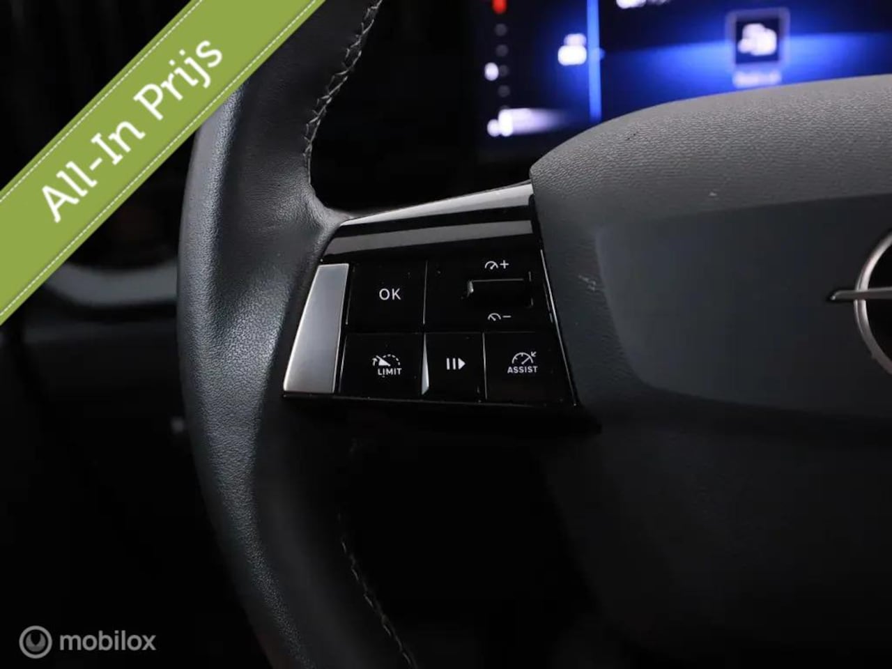 Opel Astra Sports Tourer - 1.2 *NL, CARPLAY NAVI , RIJKLAARPRIJS