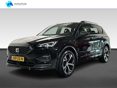 SEAT Tarraco - 1.4 TSI e-Hybrid PHEV 245PK AUTOMAAT FR PANO VIRTUAL TREKHAAK WINTERPACK